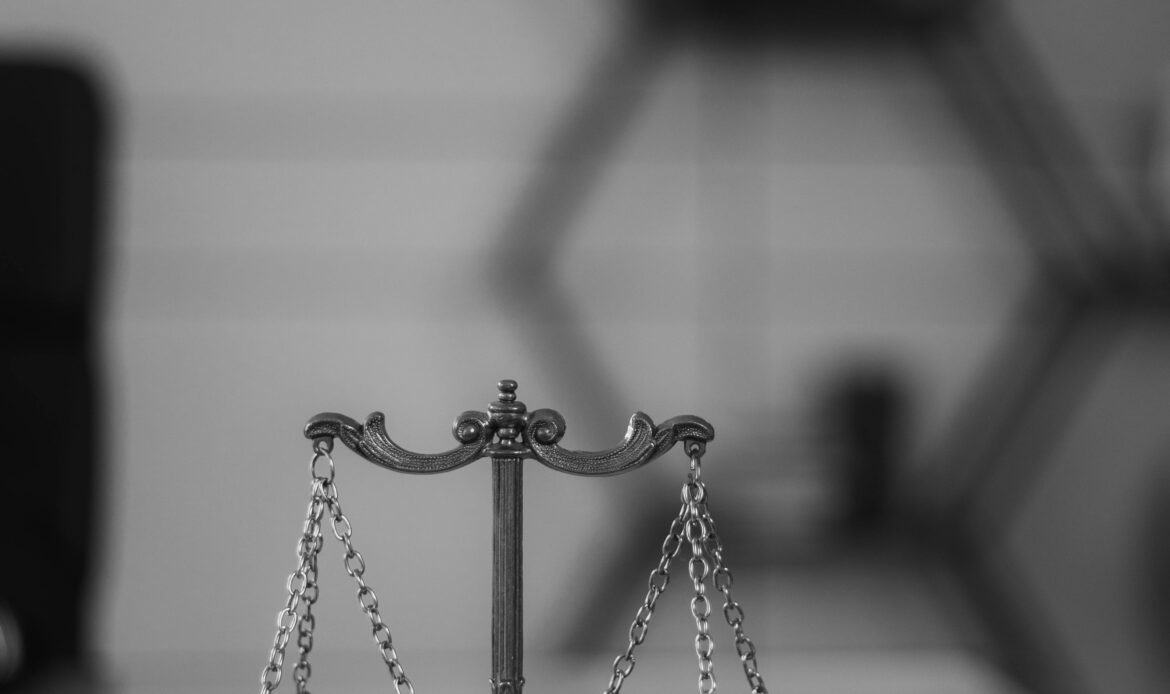 مكتب محاماة سالم اليامي في الرياض