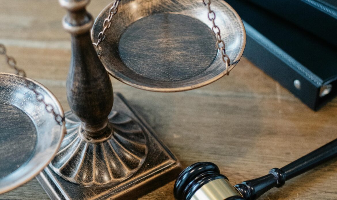 مكتب محاماة لتحصيل الديون